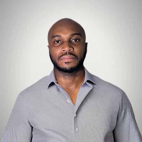 Nnamdi Okorafor, RN