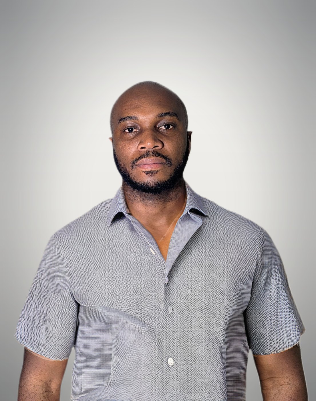 Nnamdi Okorafor